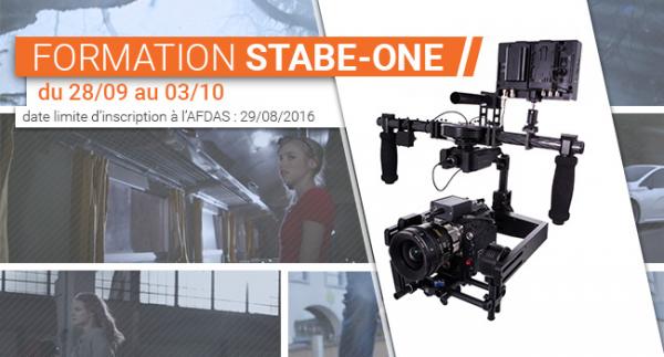 FORMATION STABE-ONE – DEUXIEME EDITION